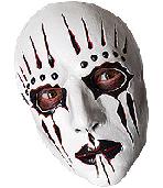 Slip Knot Masks